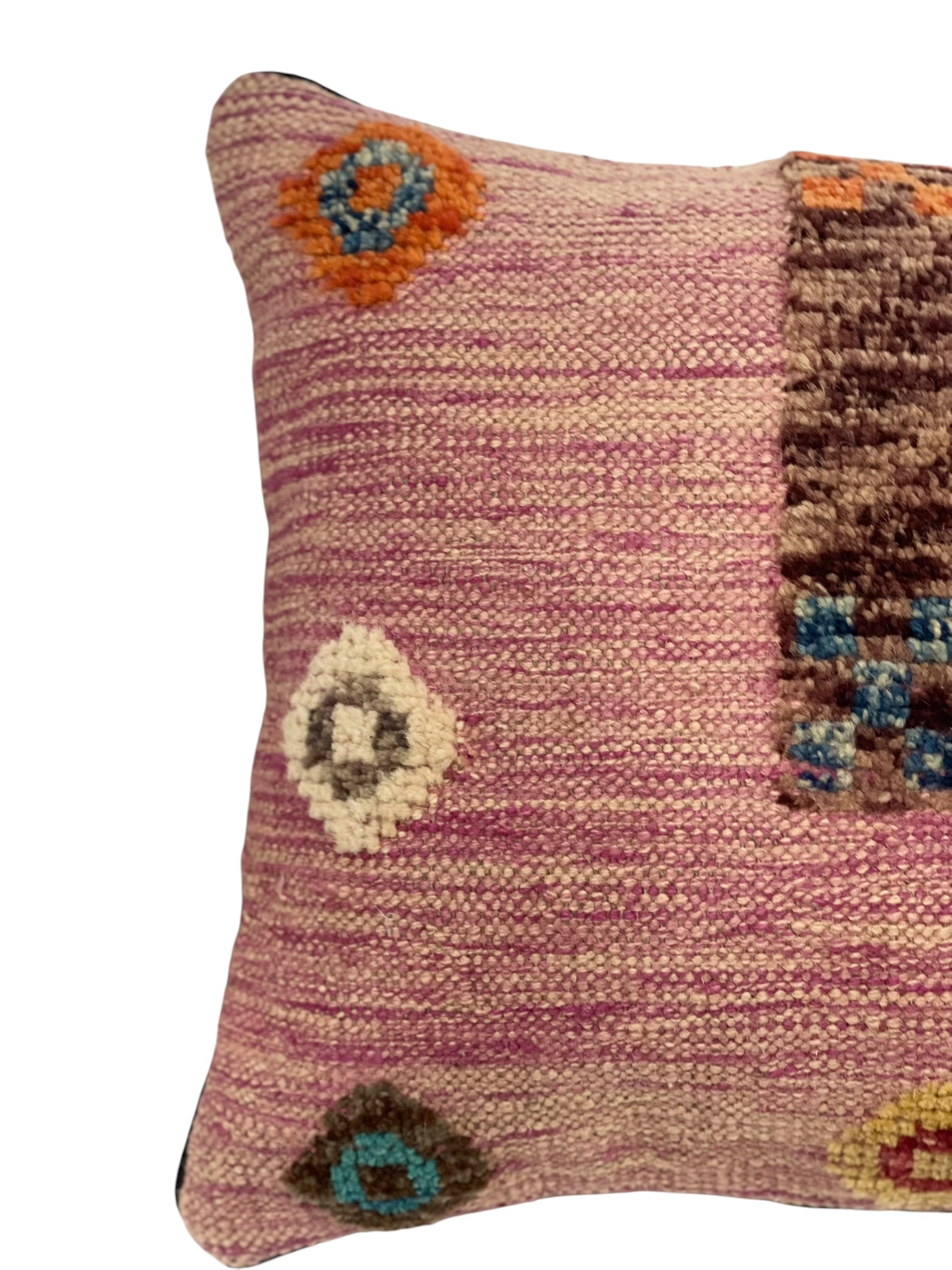 Handmade Modern Design Cushion Cover 45 CM x 45 CM AF#760
