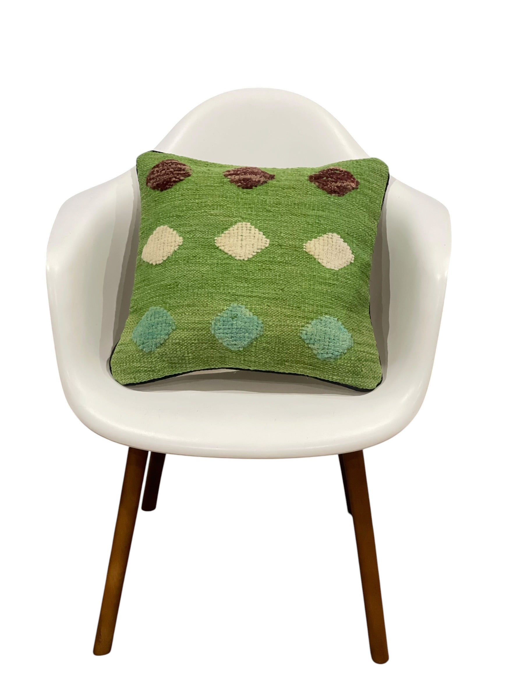 Handmade Modern Design Cushion Cover 45 CM x 45 CM AF#761