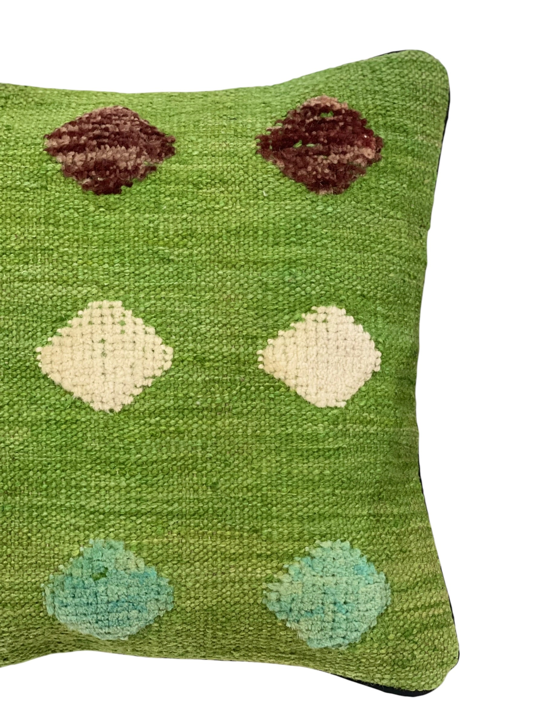Handmade Modern Design Cushion Cover 45 CM x 45 CM AF#761
