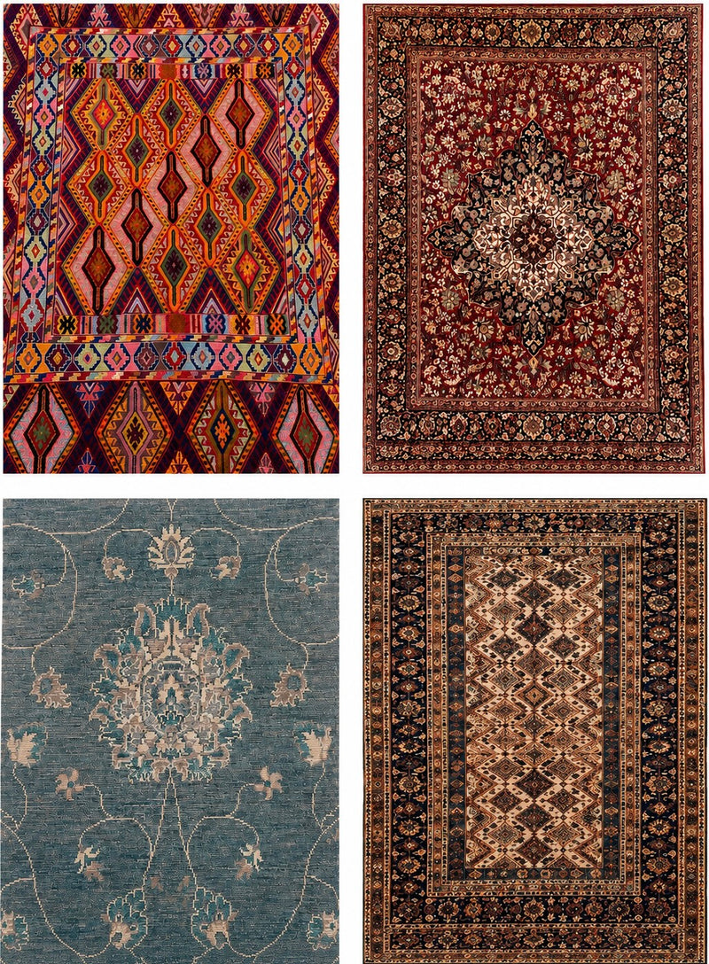 All Rugs