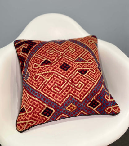Kuchi Design Cushion 45 cm x 45 cm (Traditional) AF#93