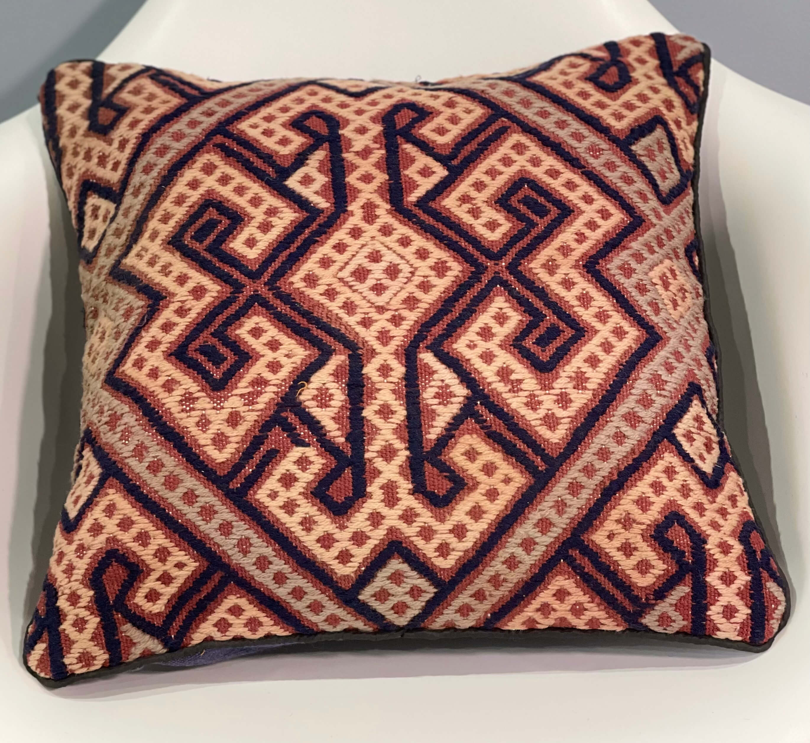 Kuchi Design Cushion Cover 45cm X 45cm AF#99