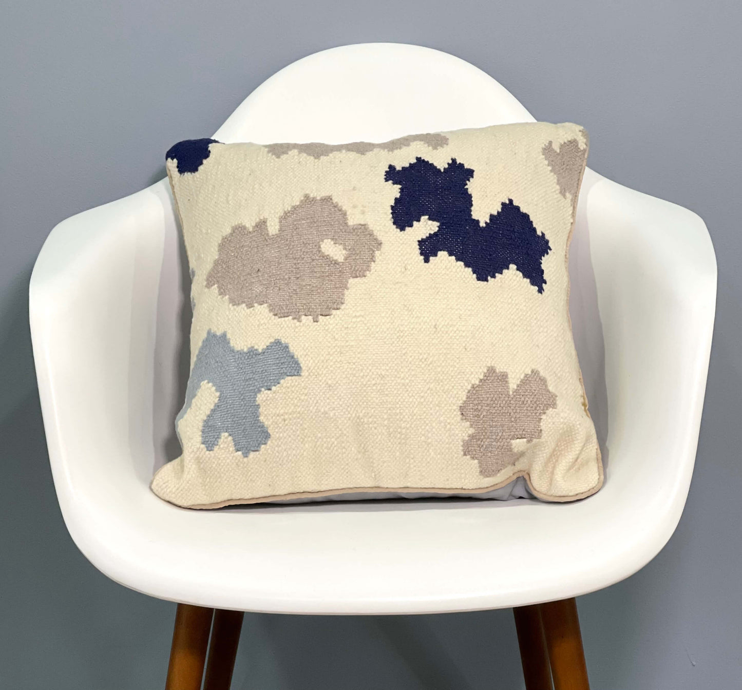 Modern Cushion Cover 45cm X 45cm AF#111