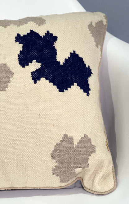 Modern Cushion Cover 45cm X 45cm AF#111