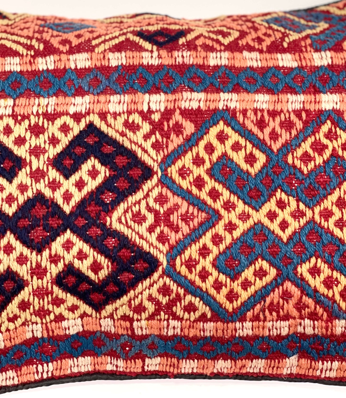 Kuchi Design Cushion 55 cm x 35 cm (Traditional) AF#114