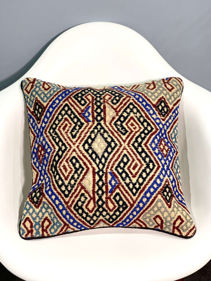 Kuchi Design Cushion 45 cm x 45 cm (Traditional) AF#130