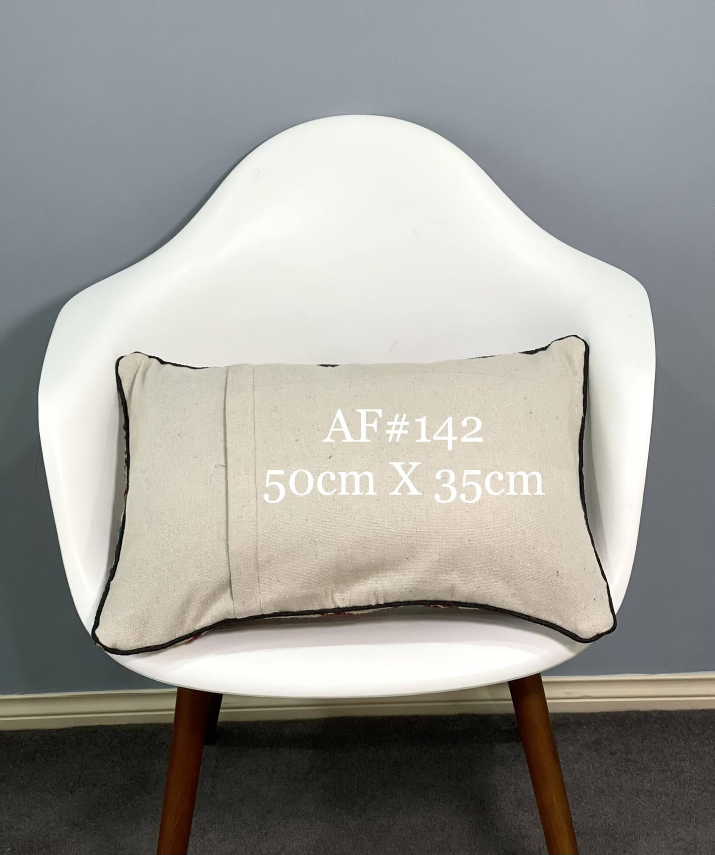 Kuchi Design Cushion 55 cm x 35 cm (Traditional) AF#141