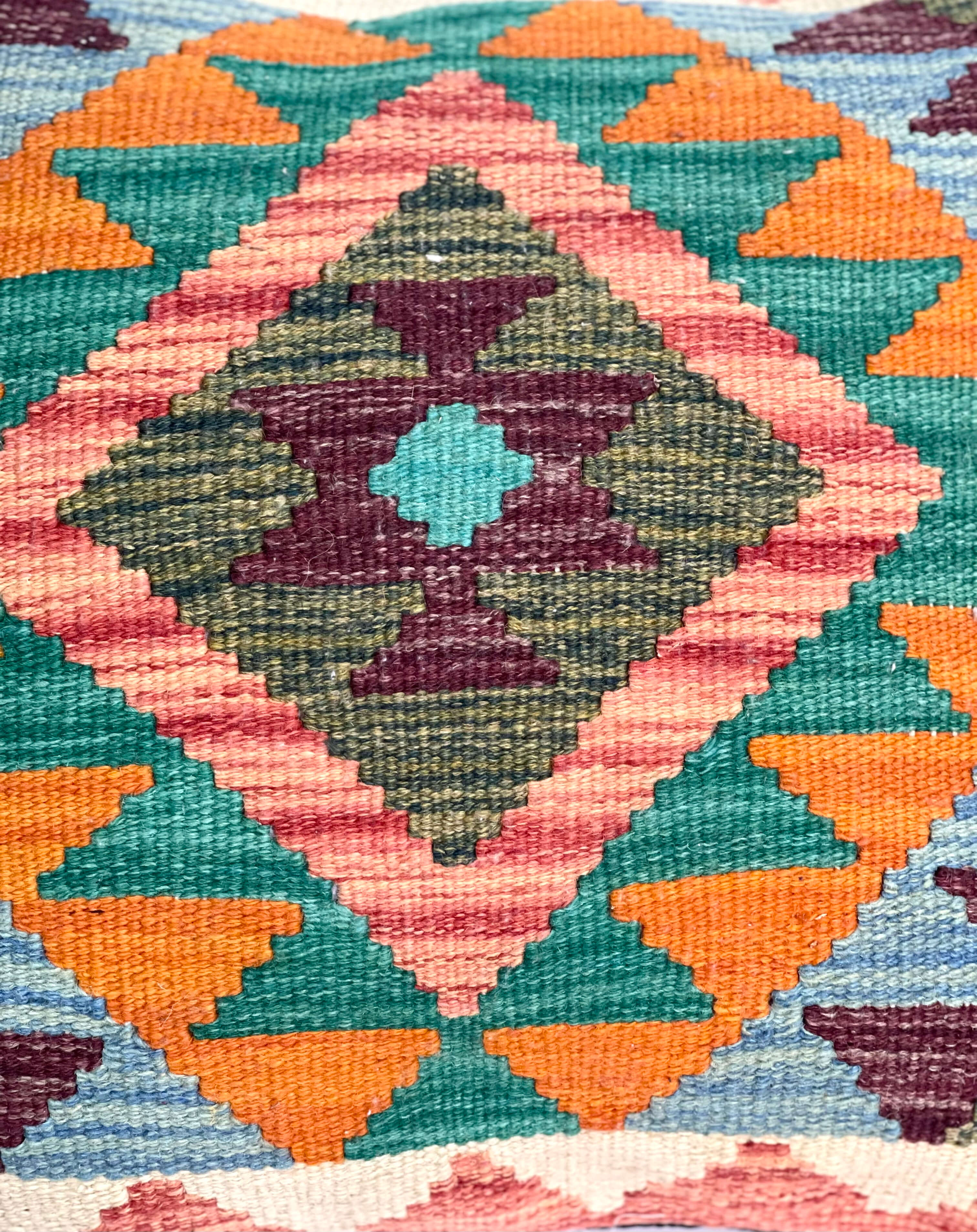 Chobi Design Cushion Cover 45cm X 45cm AF#149