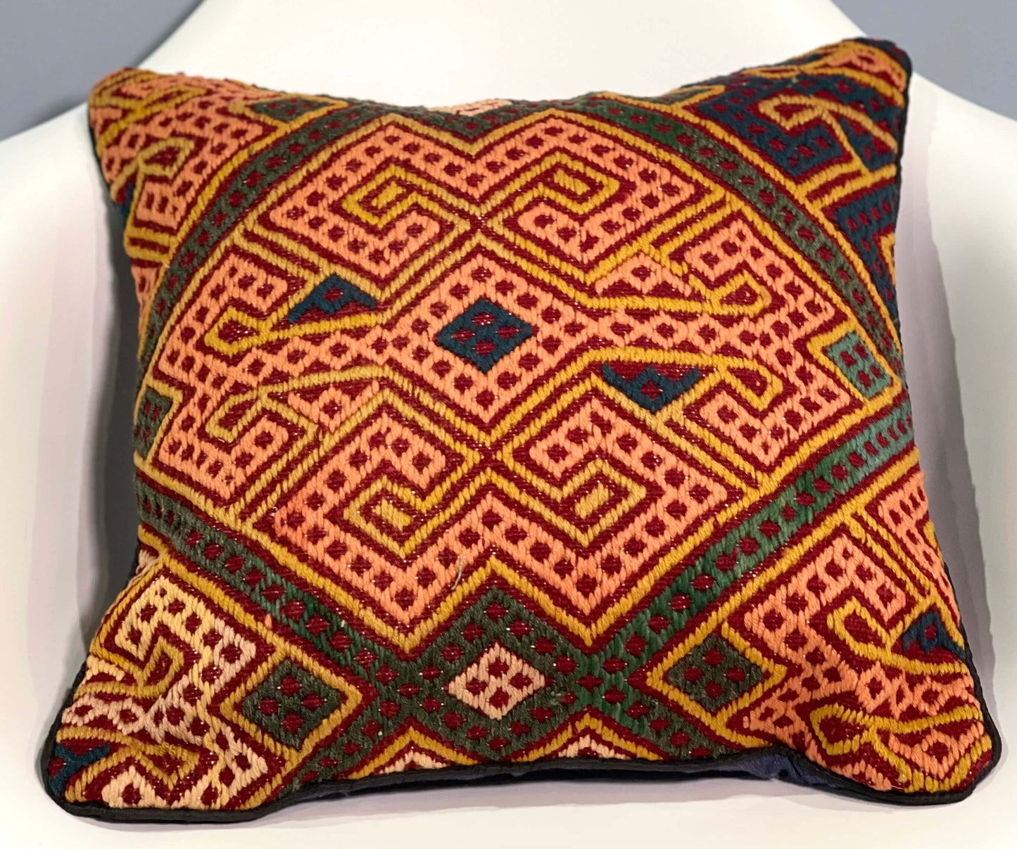 Kuchi Cushion Cover 45 cm X 45cm AF#150