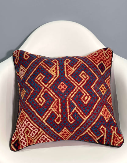 Kuchi Cushion Cover 45 cm X 45 cm AF#151