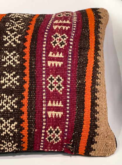 Traditional Cushion Cover 40cm X 40cm AF#155