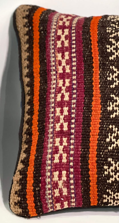 Traditional Cushion Cover 40cm X 40cm AF#155