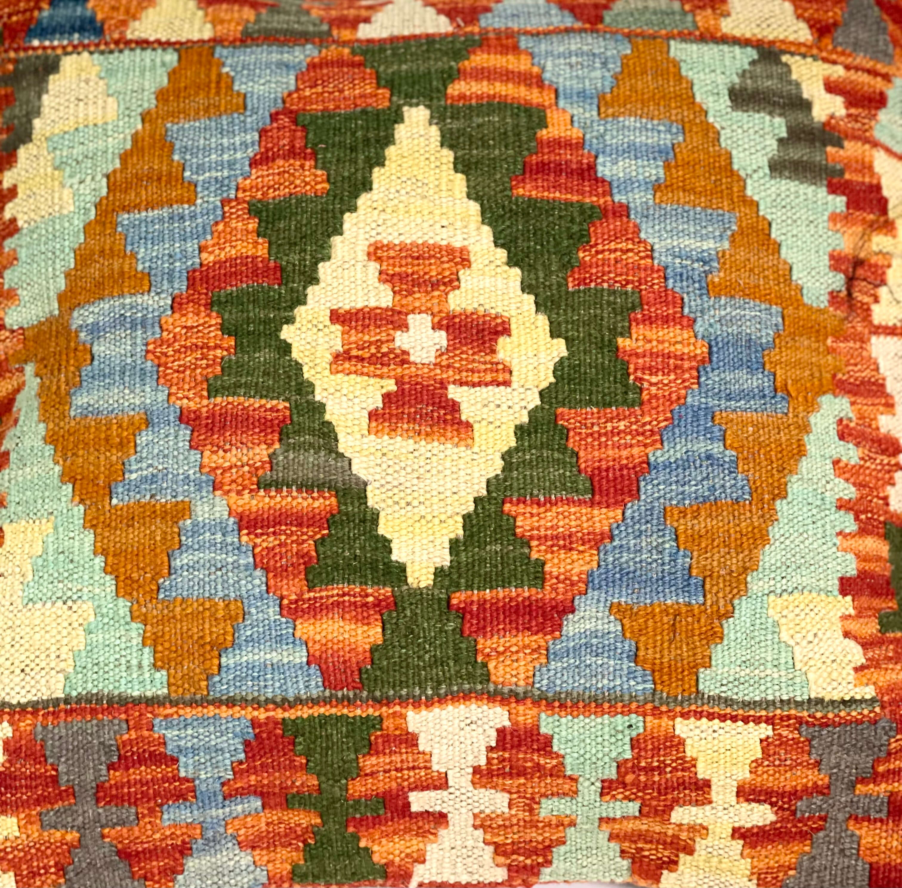 Chobi Design Cushion Cover 50cm X 50 cm AF#157