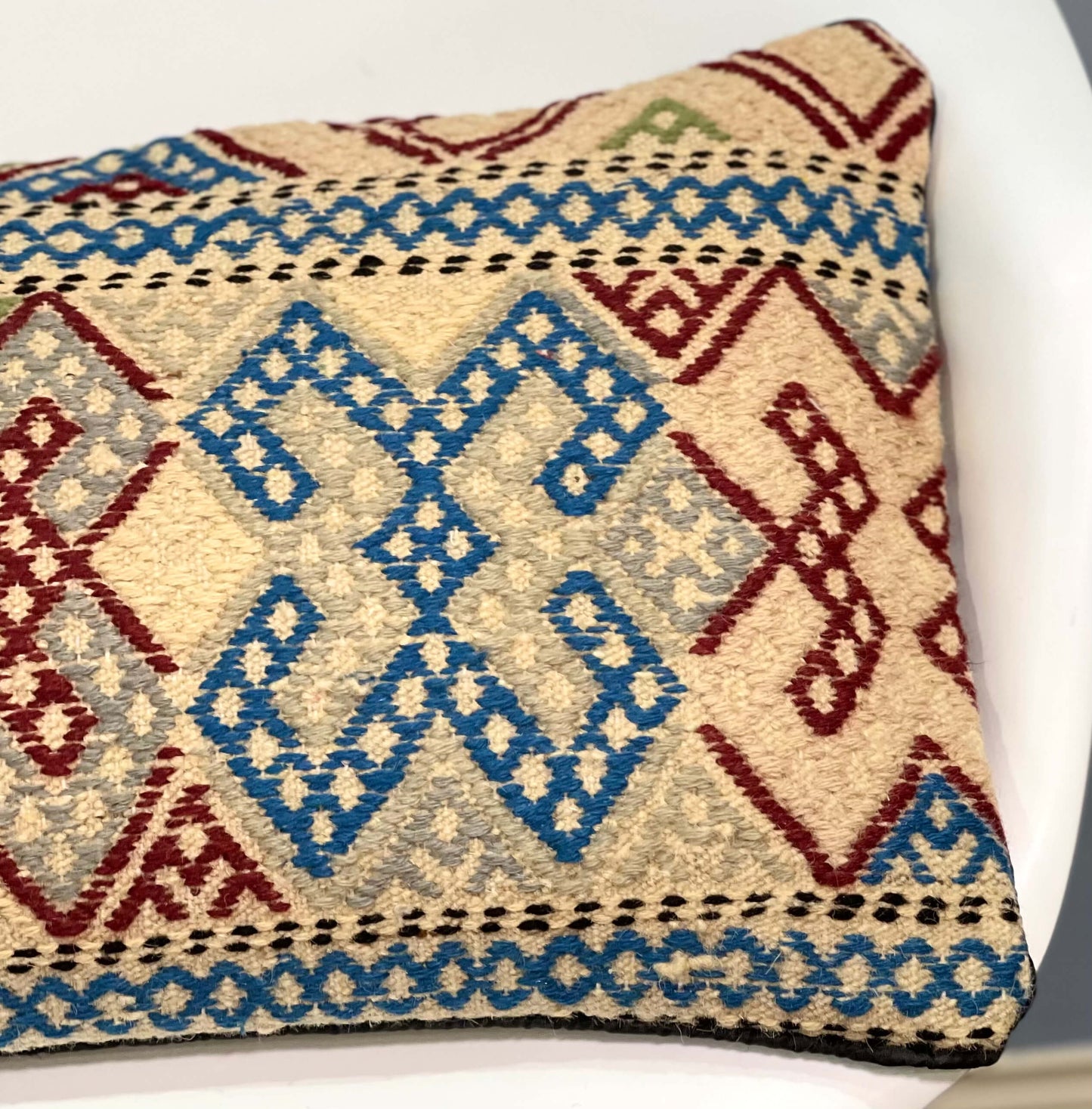 Kuchi Cushion Cover 55cm X 35cm AF#159