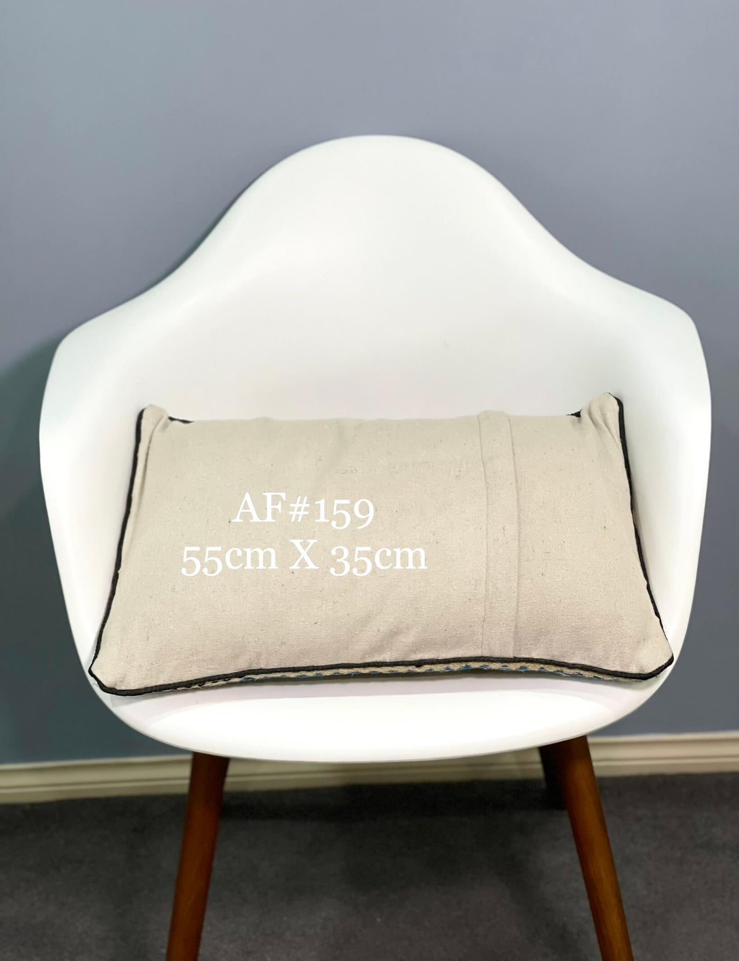 Kuchi Cushion Cover 55cm X 35cm AF#159