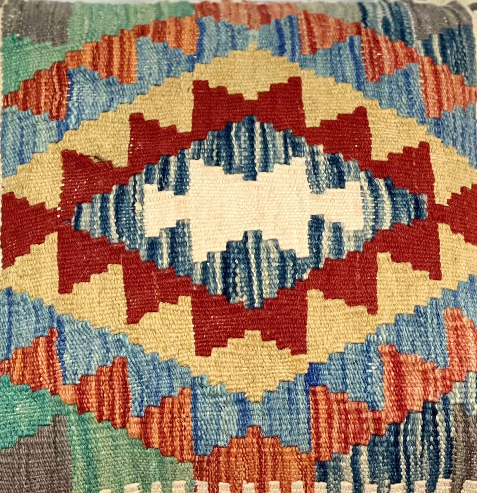 Chobi Design Cushion Cover 50cm X 50cm AF#160