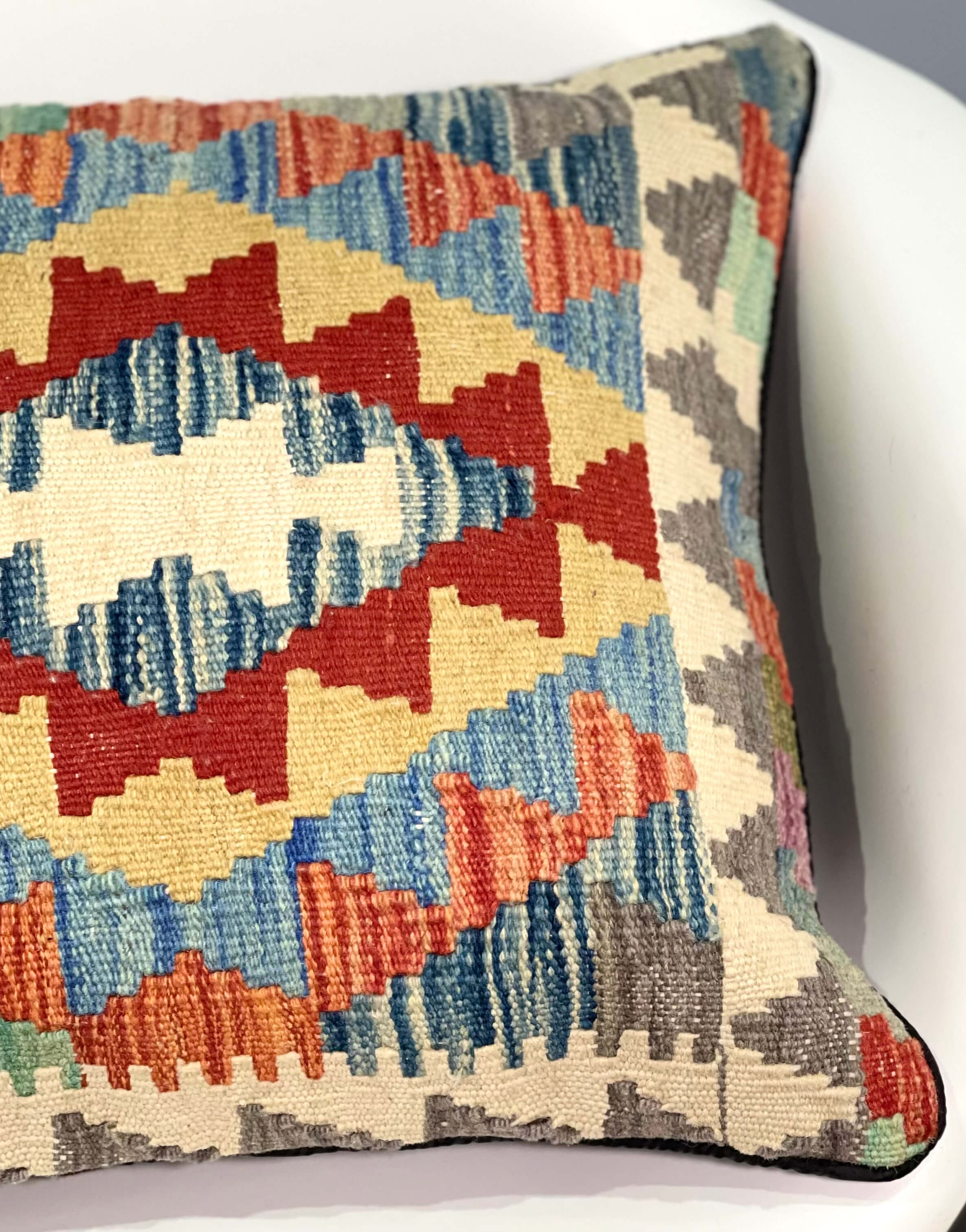 Chobi Design Cushion Cover 50cm X 50cm AF#160