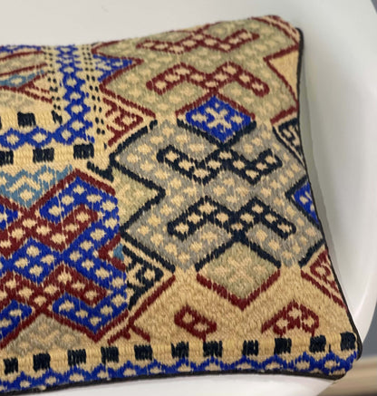 Kuchi Cushion Cover 55cm X 35 cm AF#161