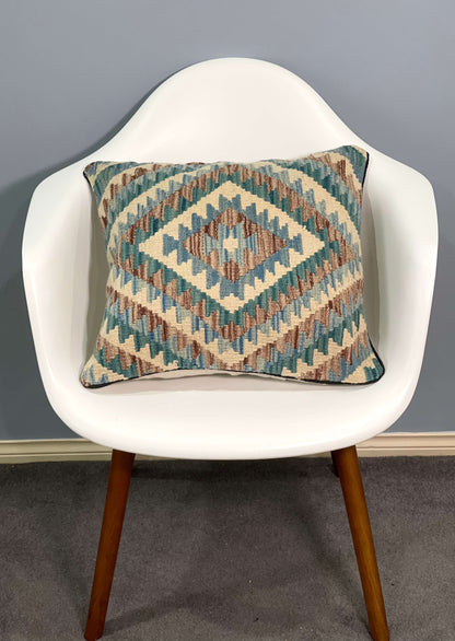 Chobi Cushion Cover 45cm X 45cm AF#162