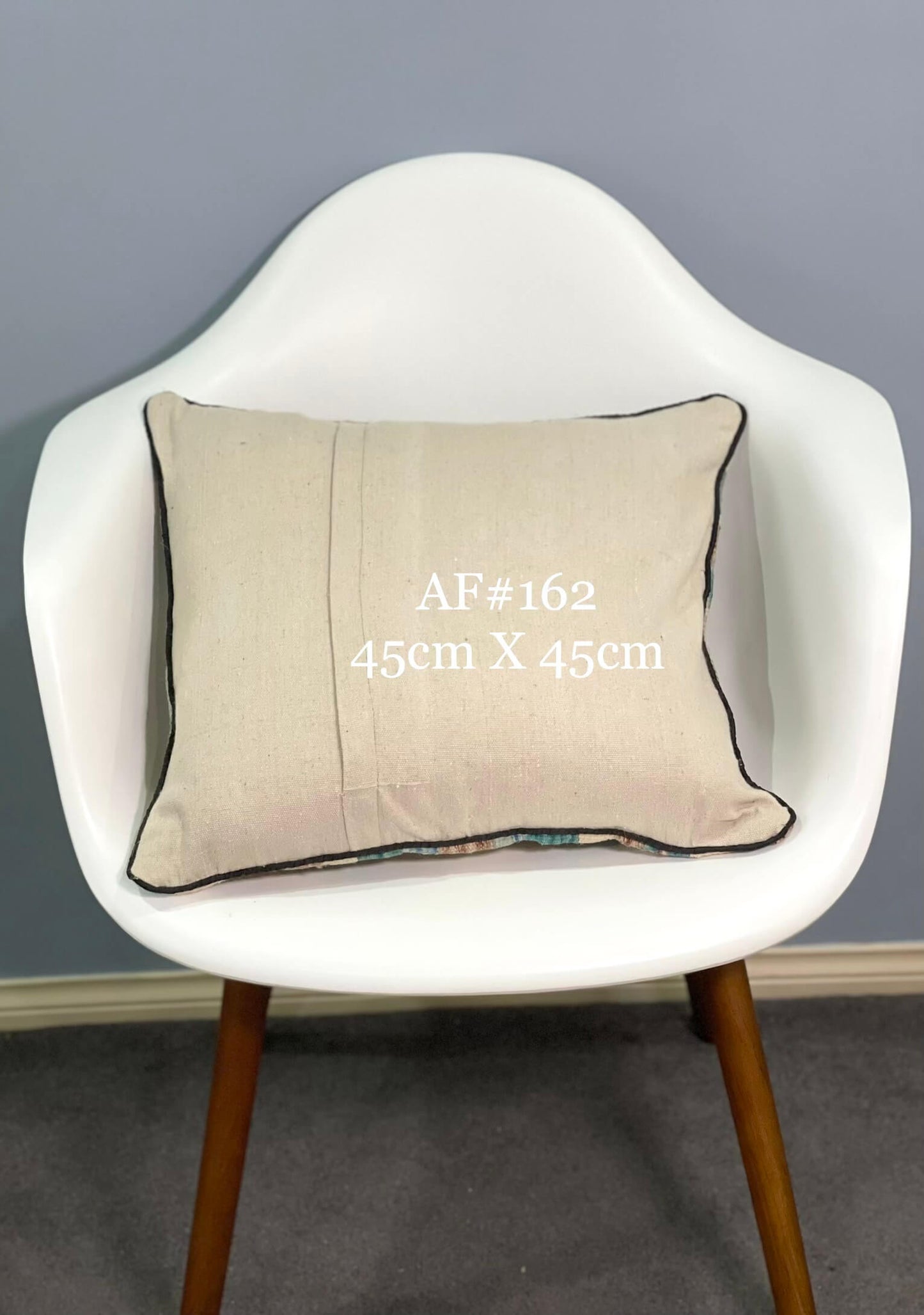 Chobi Cushion Cover 45cm X 45cm AF#162