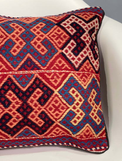 Kuchi Design Cushion Cover 45cm X 45cm AF#165