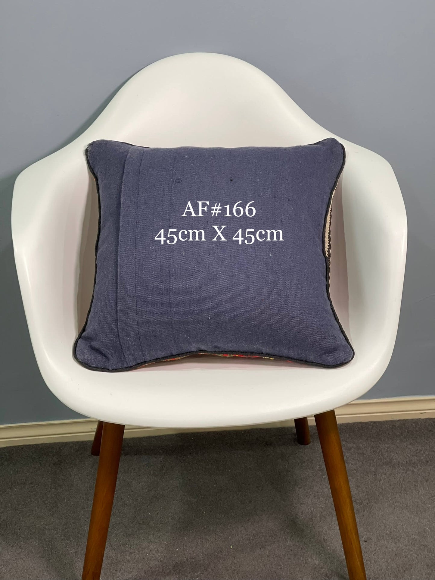 Kuchi Design Cushion Cover 45cm X 45cm AF#166