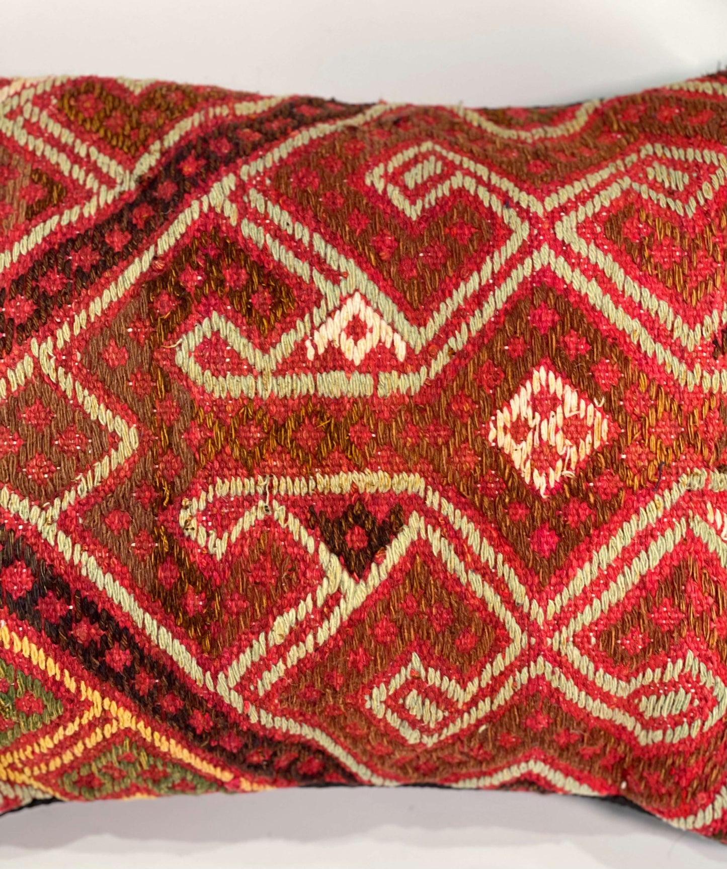 Kuchi Design Cushion Cover 55cm X 35cm AF#168