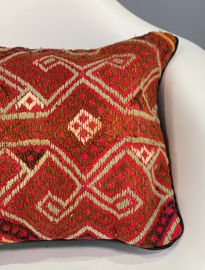 Kuchi Design Cushion Cover 55cm X 35cm AF#168