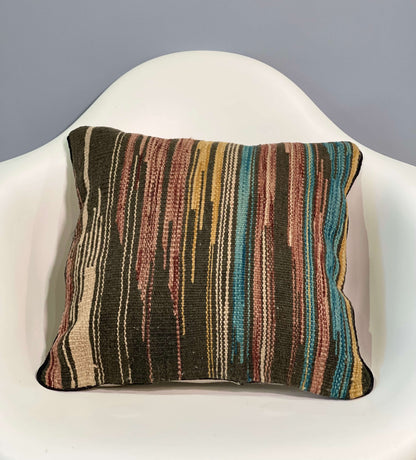 Modern Cushion Cover 40cm X 40cm AF#171