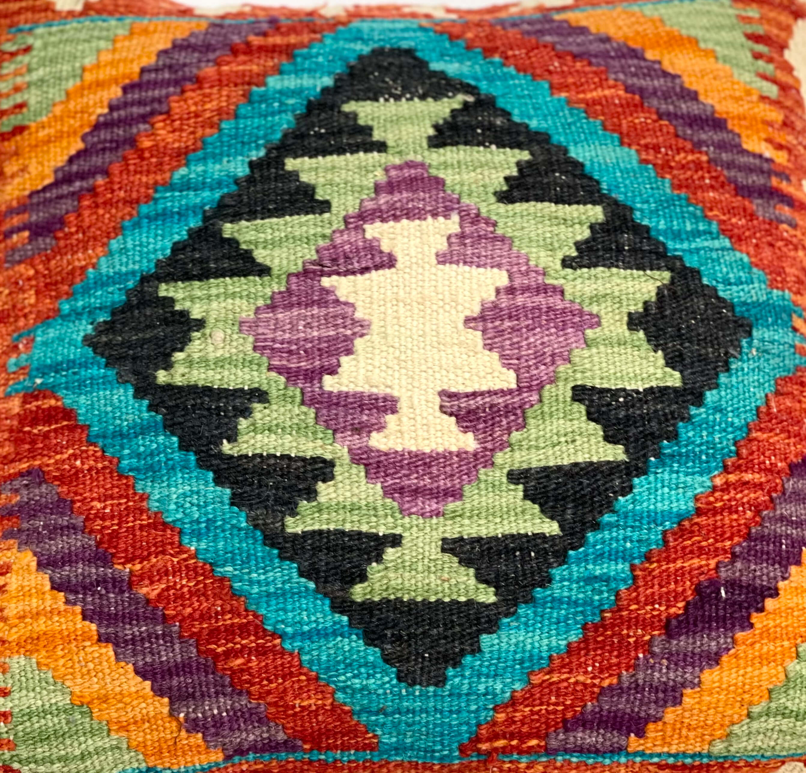 Chobi Design Cushion Cover 50cm X 50cm AF#174