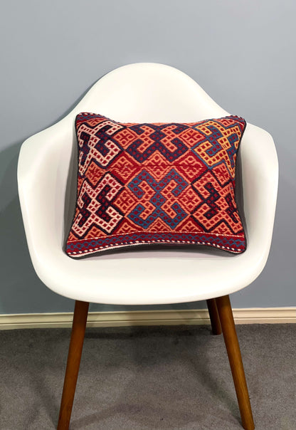 Kuchi Cushion Cover 45 cm X 45cm AF#184
