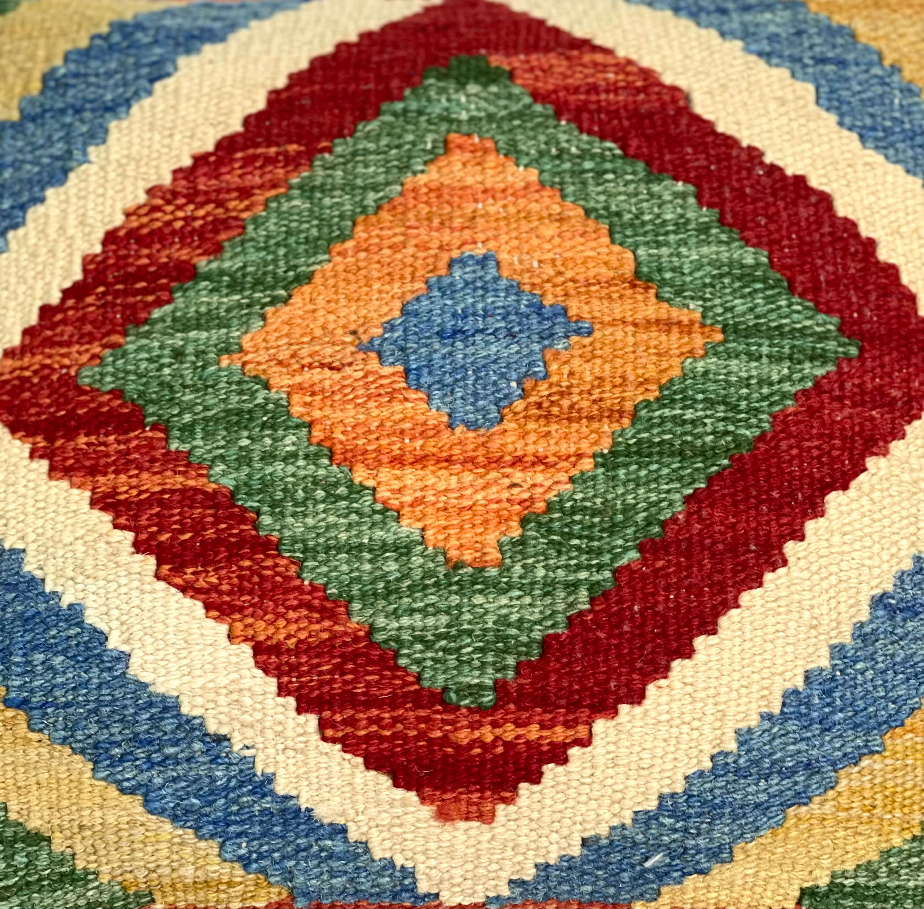 Chobi Design Cushion Cover 50cm X 50cm AF#185