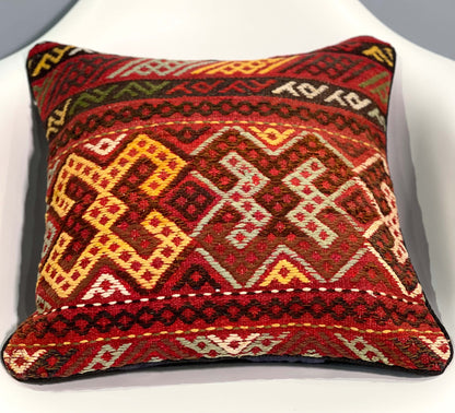 Kuchi Cushion Cover 45cm X 45cm AF#186