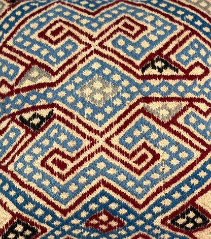 Kuchi Cushion Cover 45cm X 45cm AF#187