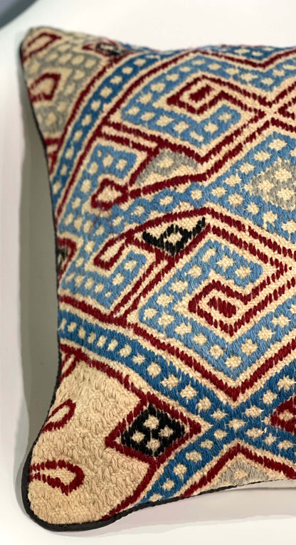 Kuchi Cushion Cover 45cm X 45cm AF#187