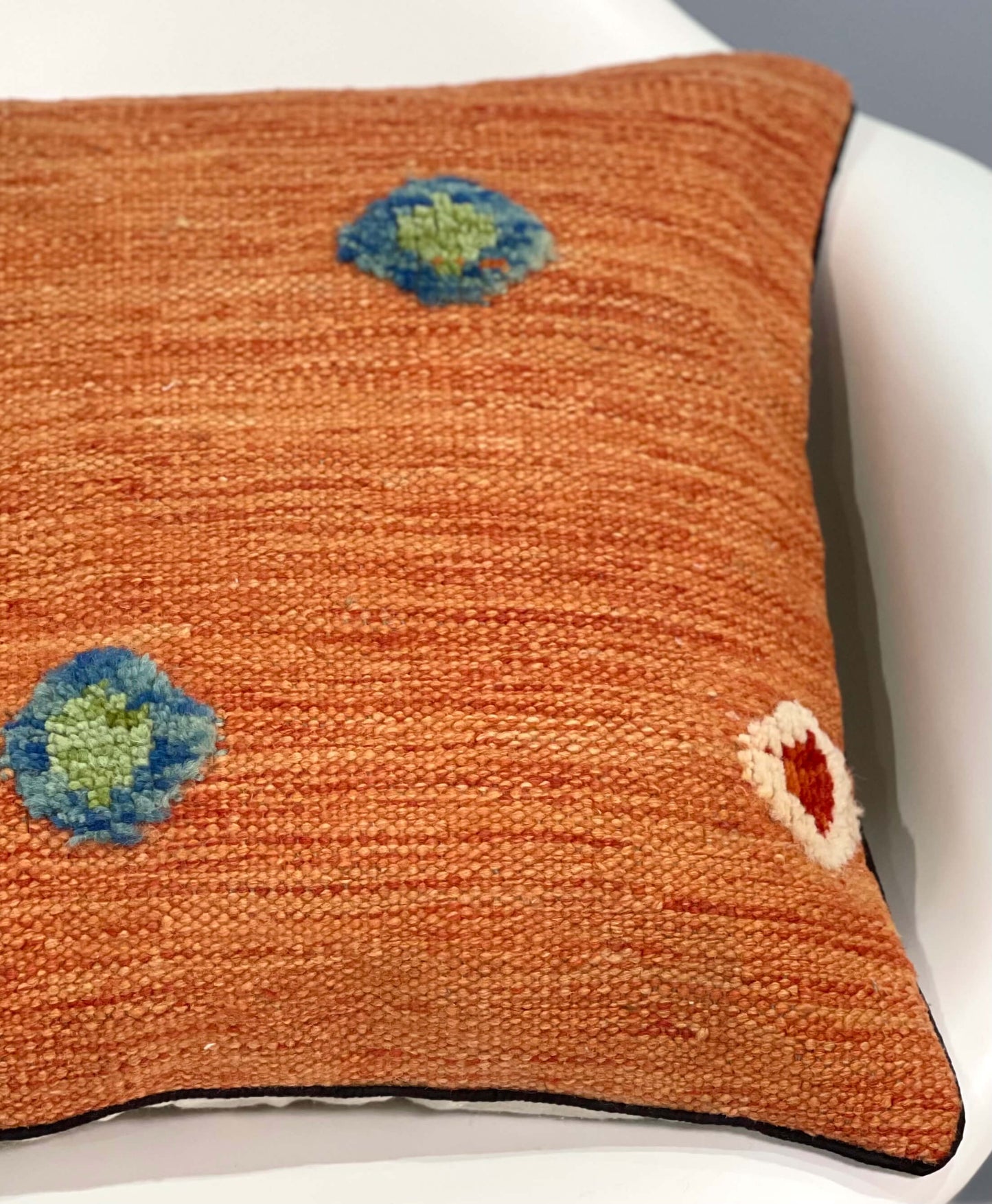 Modern Cushion cover 50cm X 50cm AF#192
