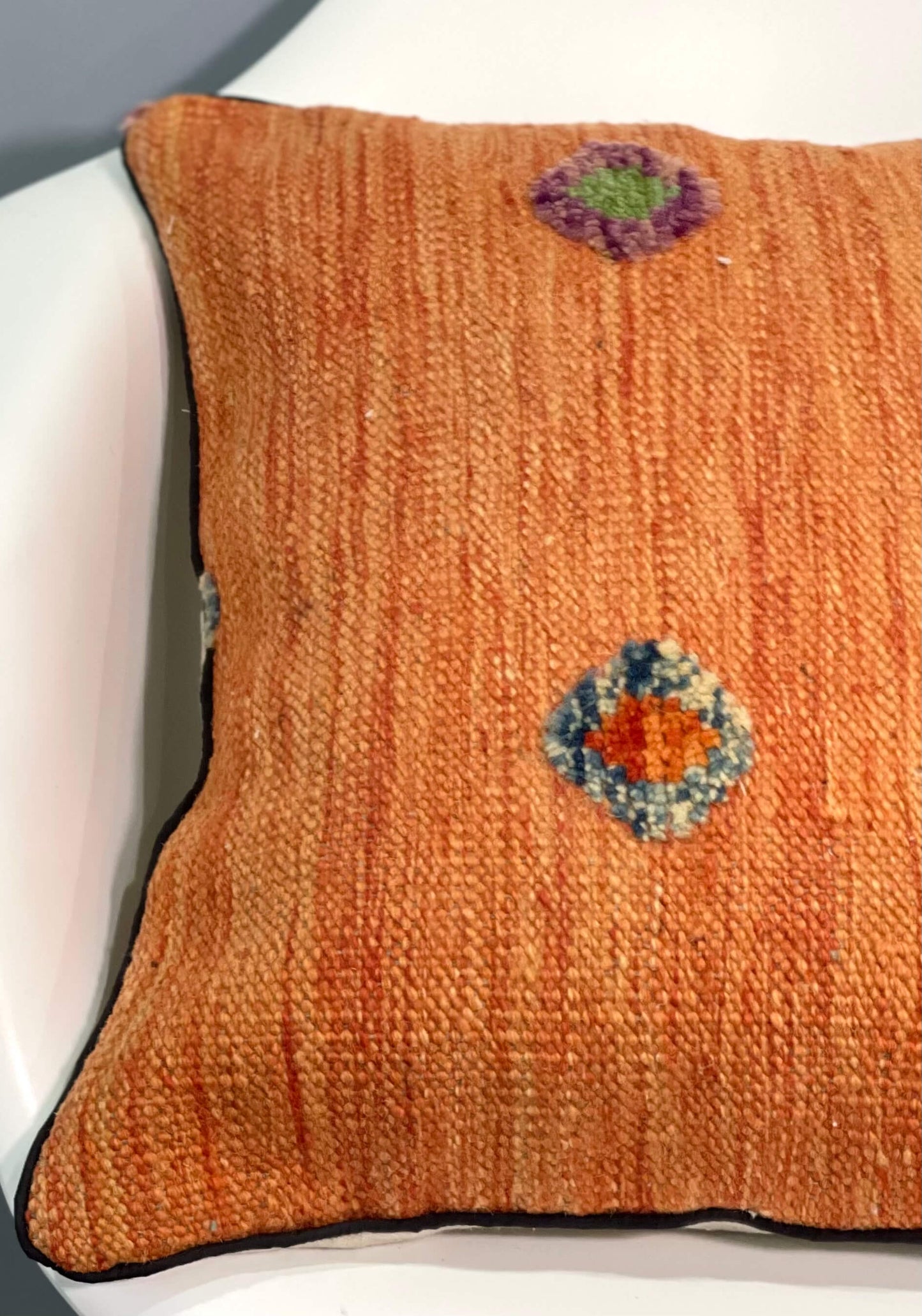 Modern Cushion cover 50cm X 50cm AF#193