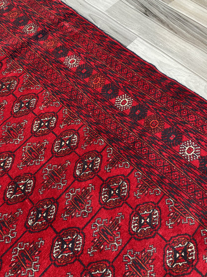 Hand Woven Traditional Rug | 170 CM x 118 CM SK#254