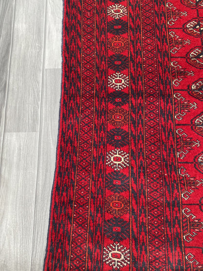 Hand Woven Traditional Rug | 170 CM x 118 CM SK#254