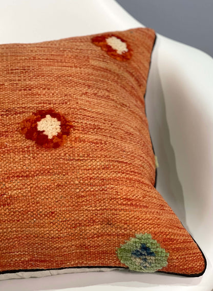 Modern Cushion cover 50cm X 50cm AF#196