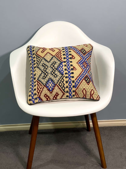 Kuchi Cushion cover 45cm X 45cm AF#207