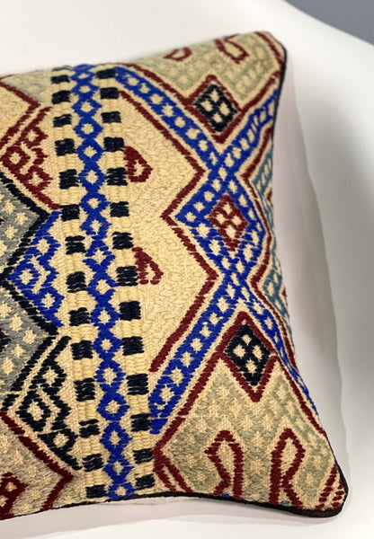 Kuchi Cushion cover 45cm X 45cm AF#207