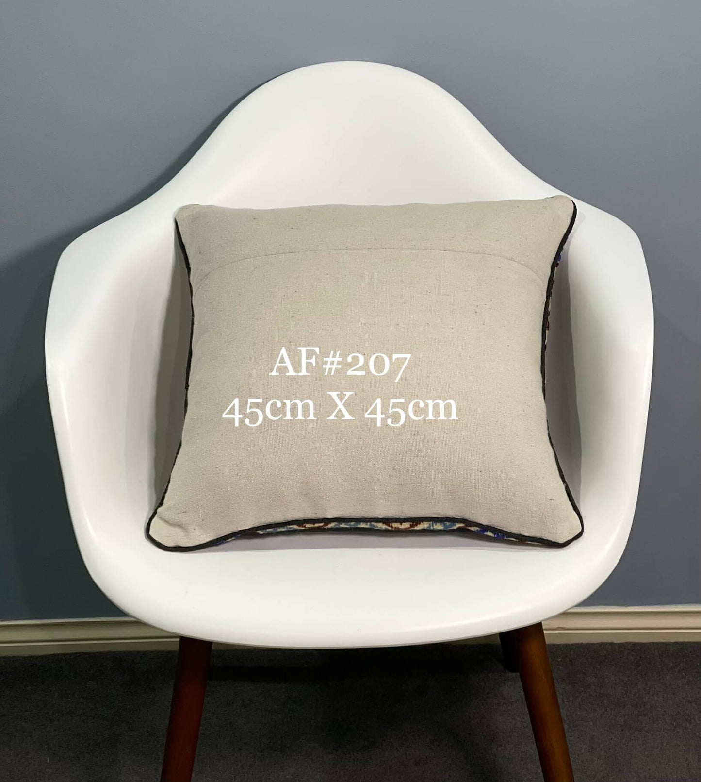Kuchi Cushion cover 45cm X 45cm AF#207
