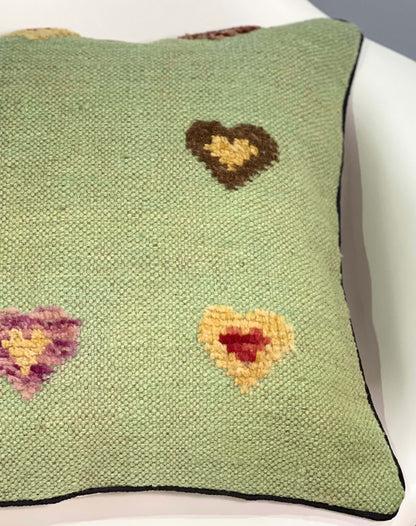 Modern Cushion cover 50cm X 50cm AF#209