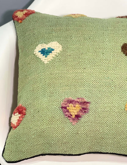 Modern Cushion cover 50cm X 50cm AF#209
