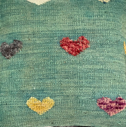 Modern Cushion cover 50cm X 50cm AF#219