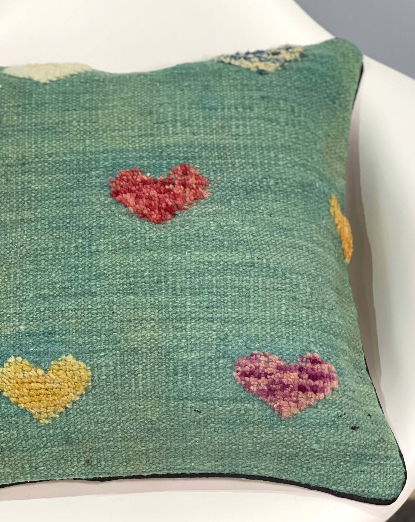 Modern Cushion cover 50cm X 50cm AF#219