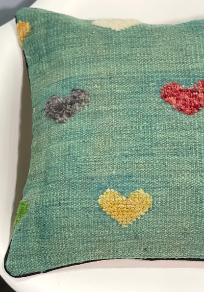 Modern Cushion cover 50cm X 50cm AF#219