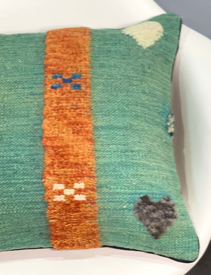 Modern Cushion cover 50cm X 50cm AF#221