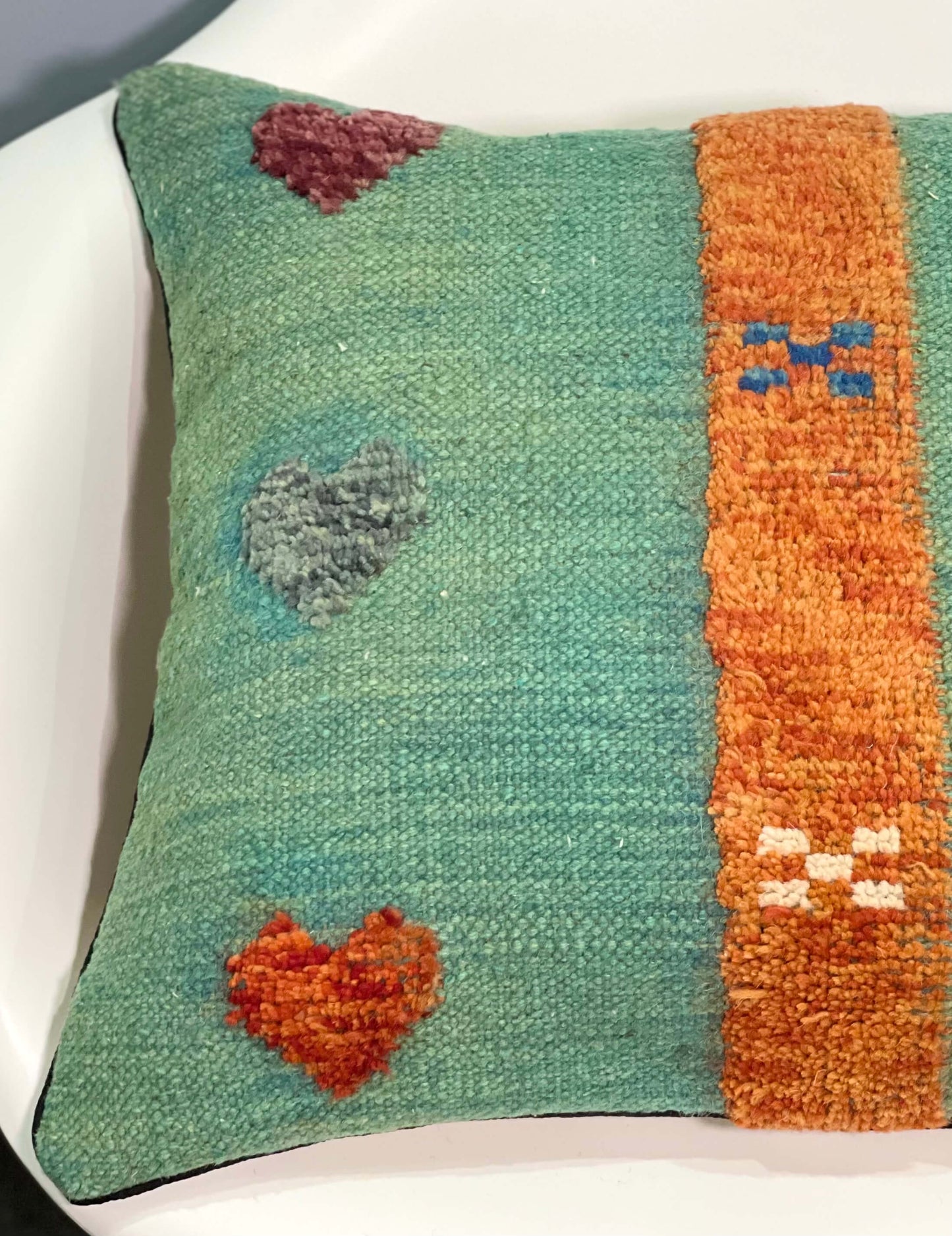 Modern Cushion cover 50cm X 50cm AF#221